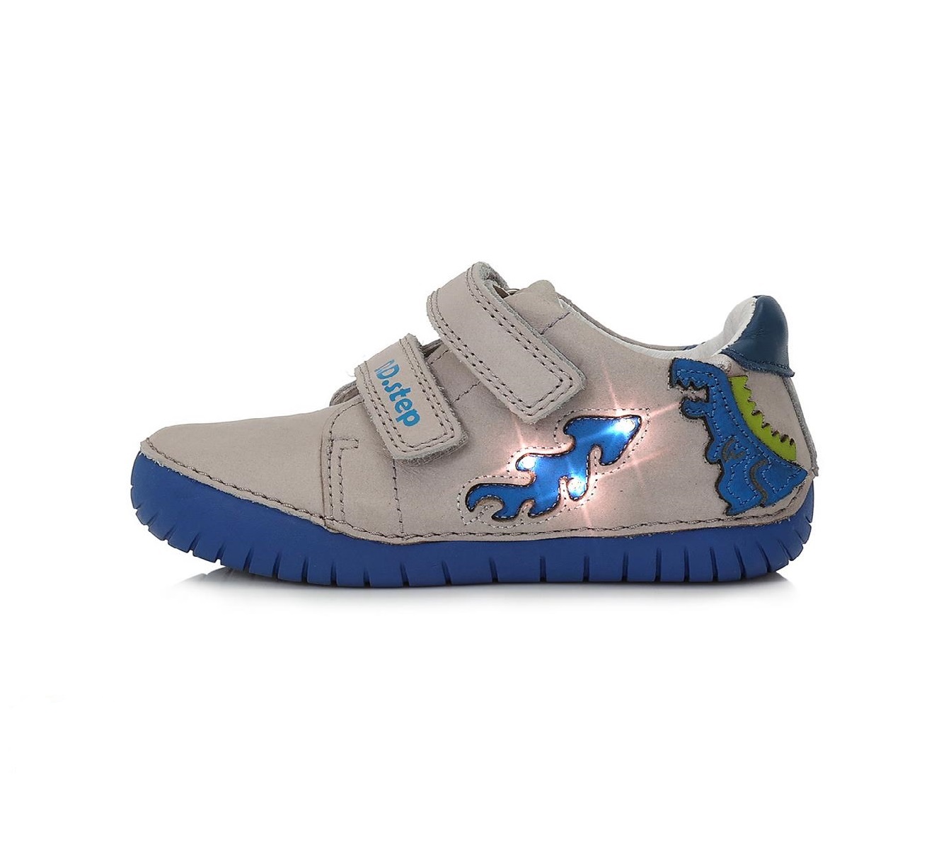 D.D.Step Dětská obuv S050-41140B - vel.27