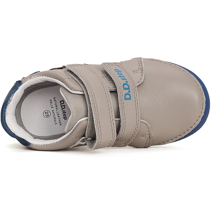 D.D.Step Dětská obuv S050-41140B - vel.27