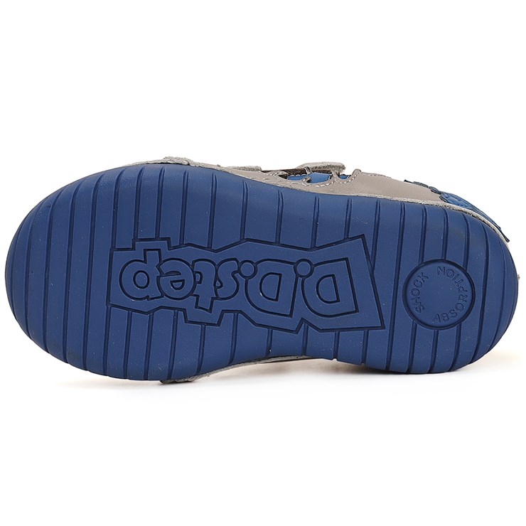 D.D.Step Dětská obuv S050-41140B - vel.27