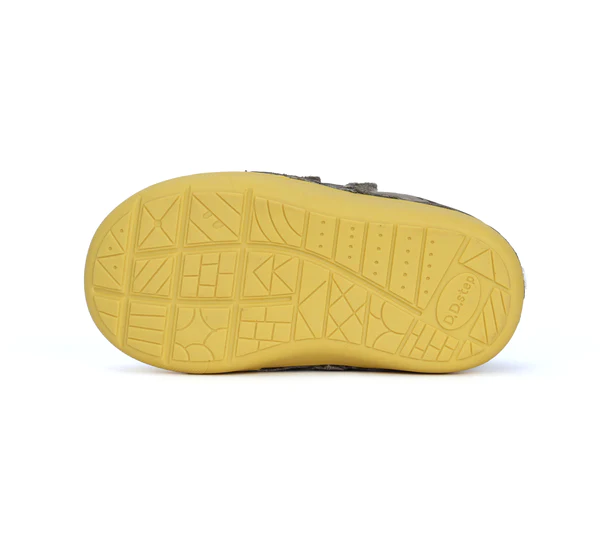D.D.Step Dětská obuv S066-41803B - vel.21