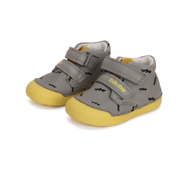 D.D.Step Dětská obuv S066-41803B - vel.23