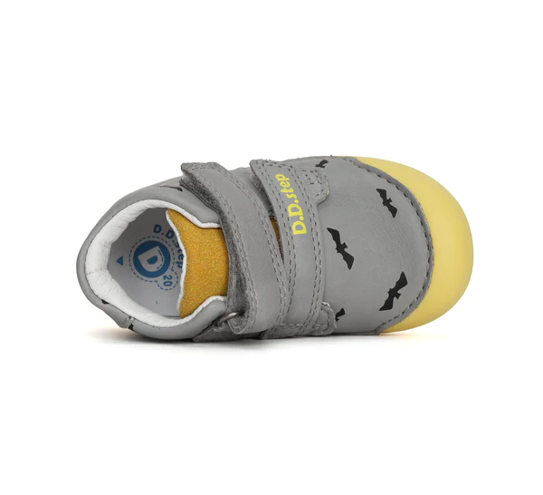 D.D.Step Dětská obuv S066-41803B - vel.23