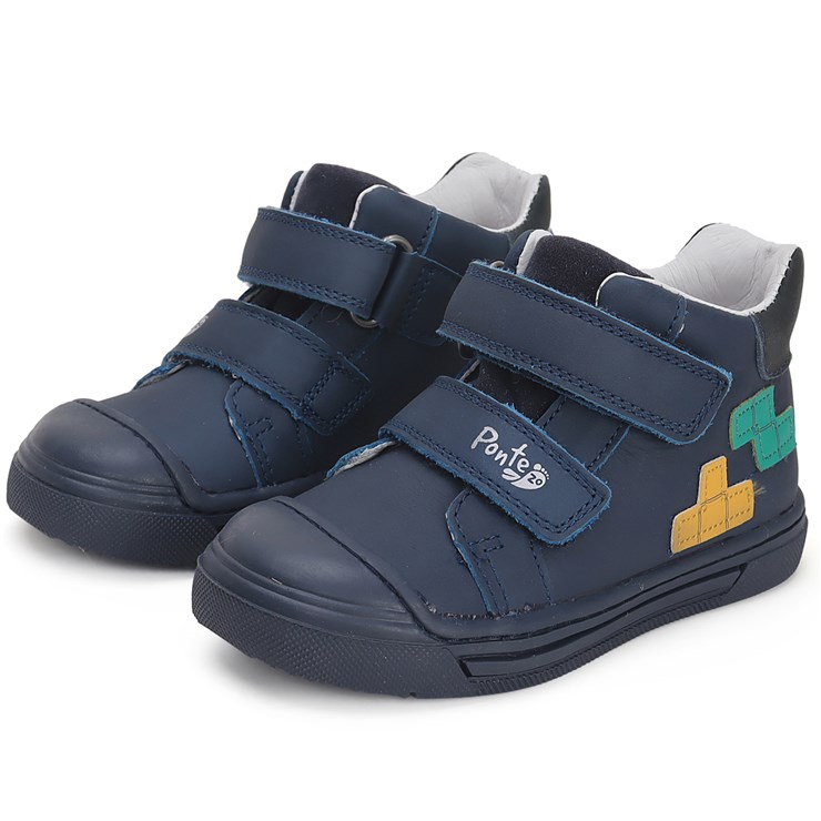 Ponte20 Dětská obuv DA06-4-1977 - vel.30
