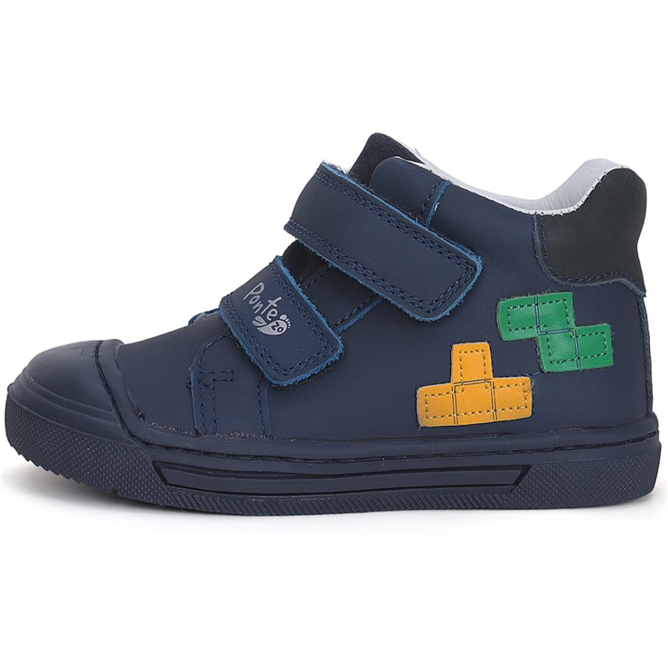 Ponte20 Dětská obuv DA06-4-1977 - vel.30