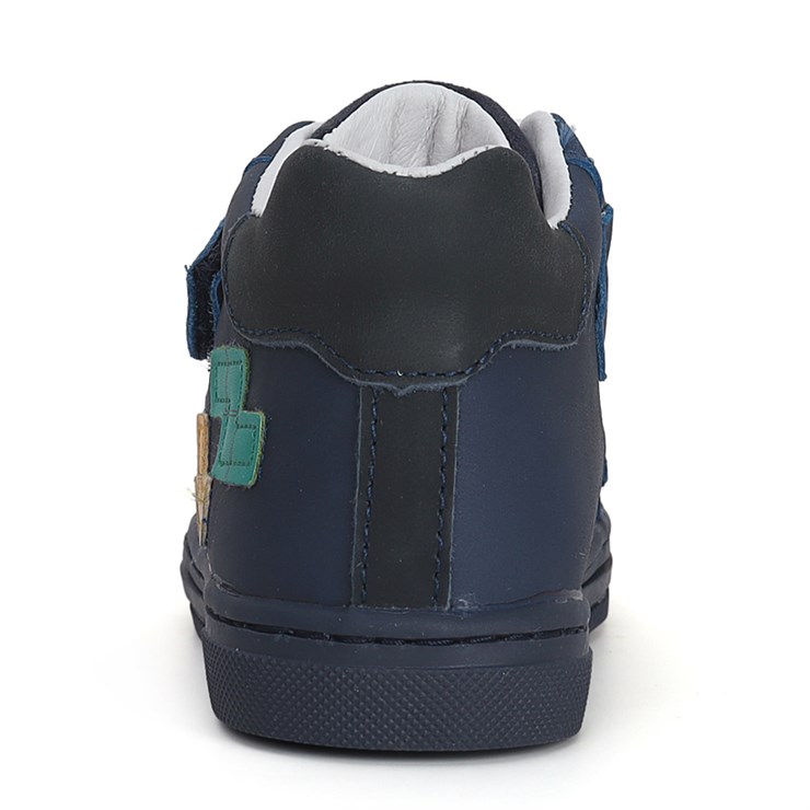 Ponte20 Dětská obuv DA06-4-1977 - vel.30