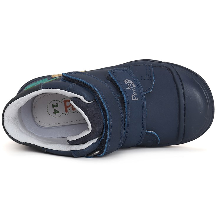 Ponte20 Dětská obuv DA06-4-1977 - vel.30