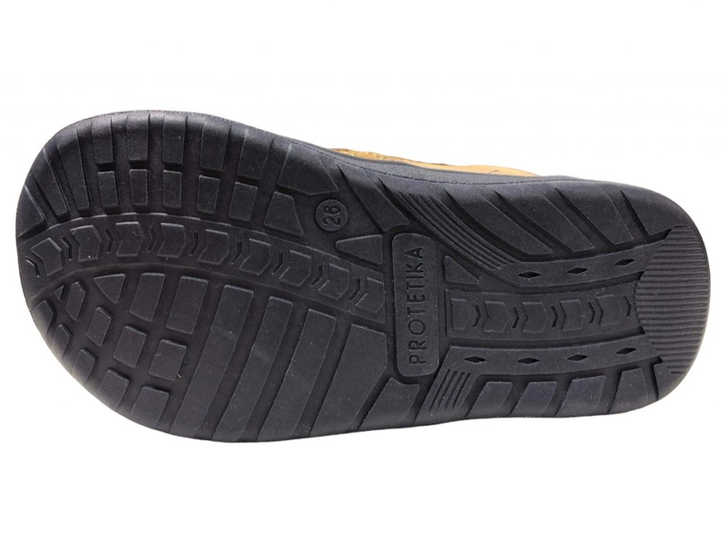 Protetika Barefoot obuv Veston - vel.20