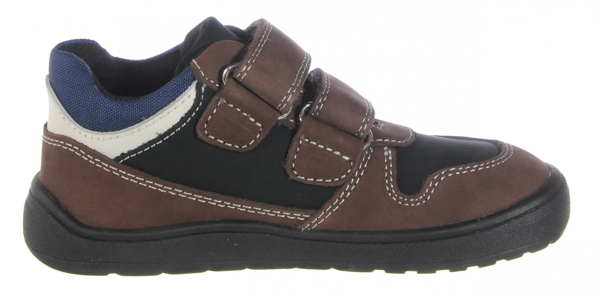 Protetika Barefoot obuv Veston - vel.21