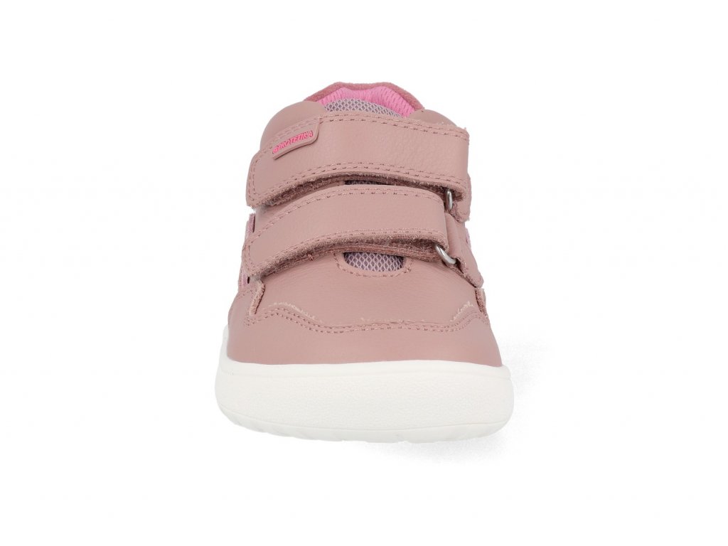 Protetika Barefoot obuv Ventra pink - vel.19