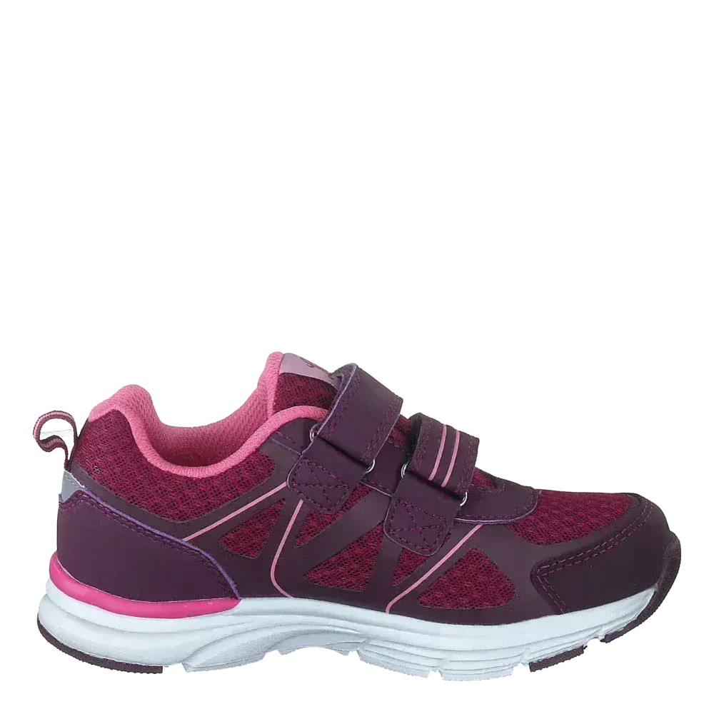 LEAF Dětská obuv s membránou Hamar L - vel.29