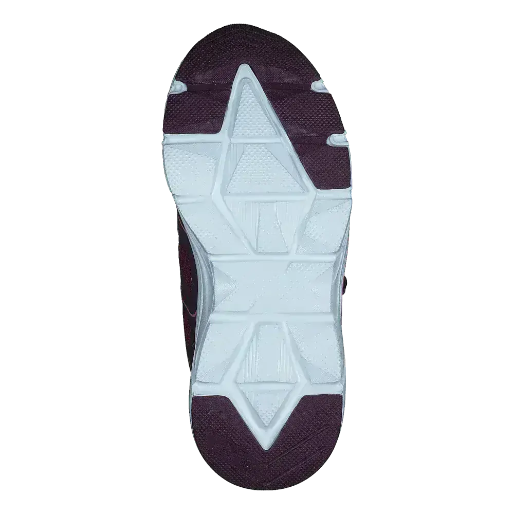 LEAF Dětská obuv s membránou Hamar L - vel.29