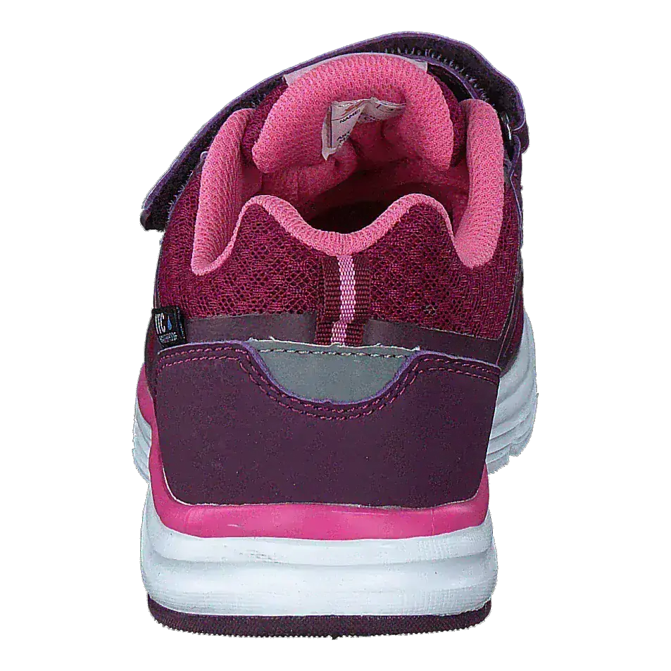 LEAF Dětská obuv s membránou Hamar L - vel.28