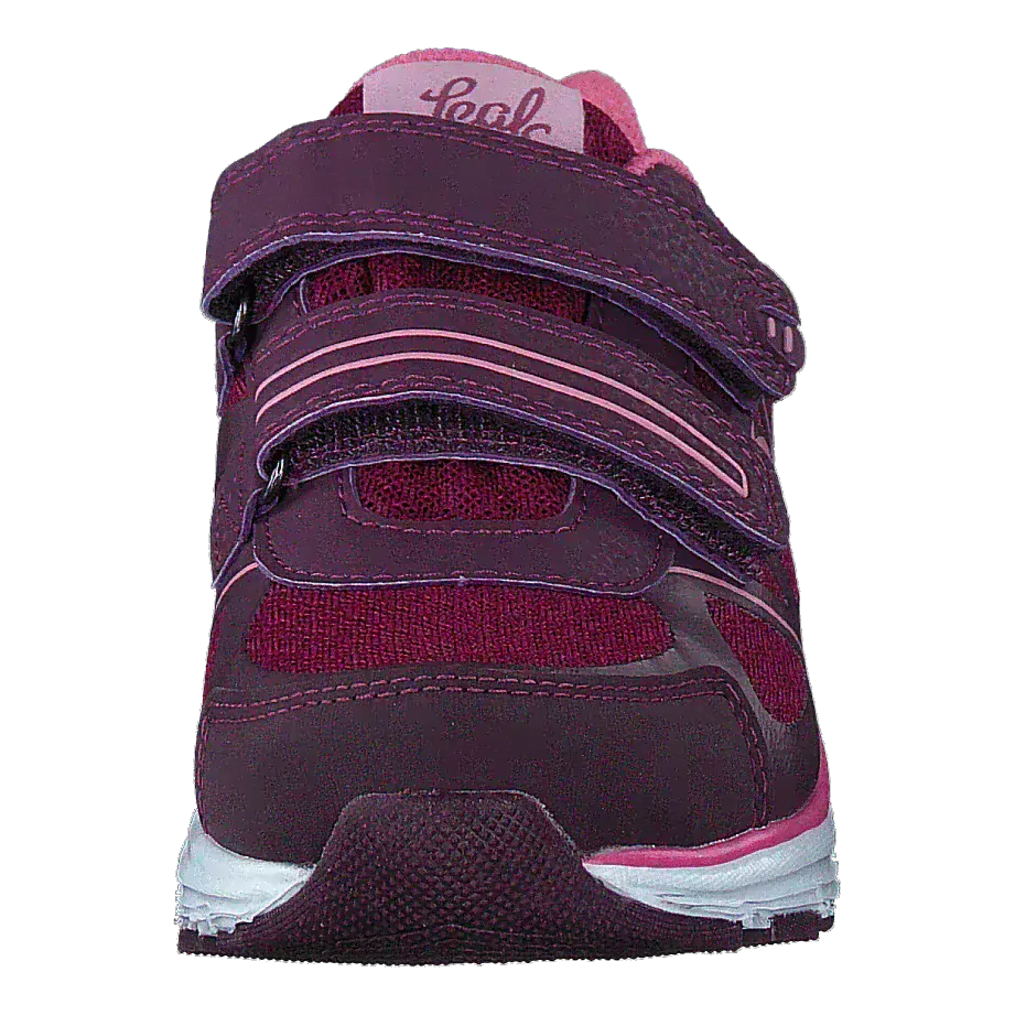 LEAF Dětská obuv s membránou Hamar L - vel.28