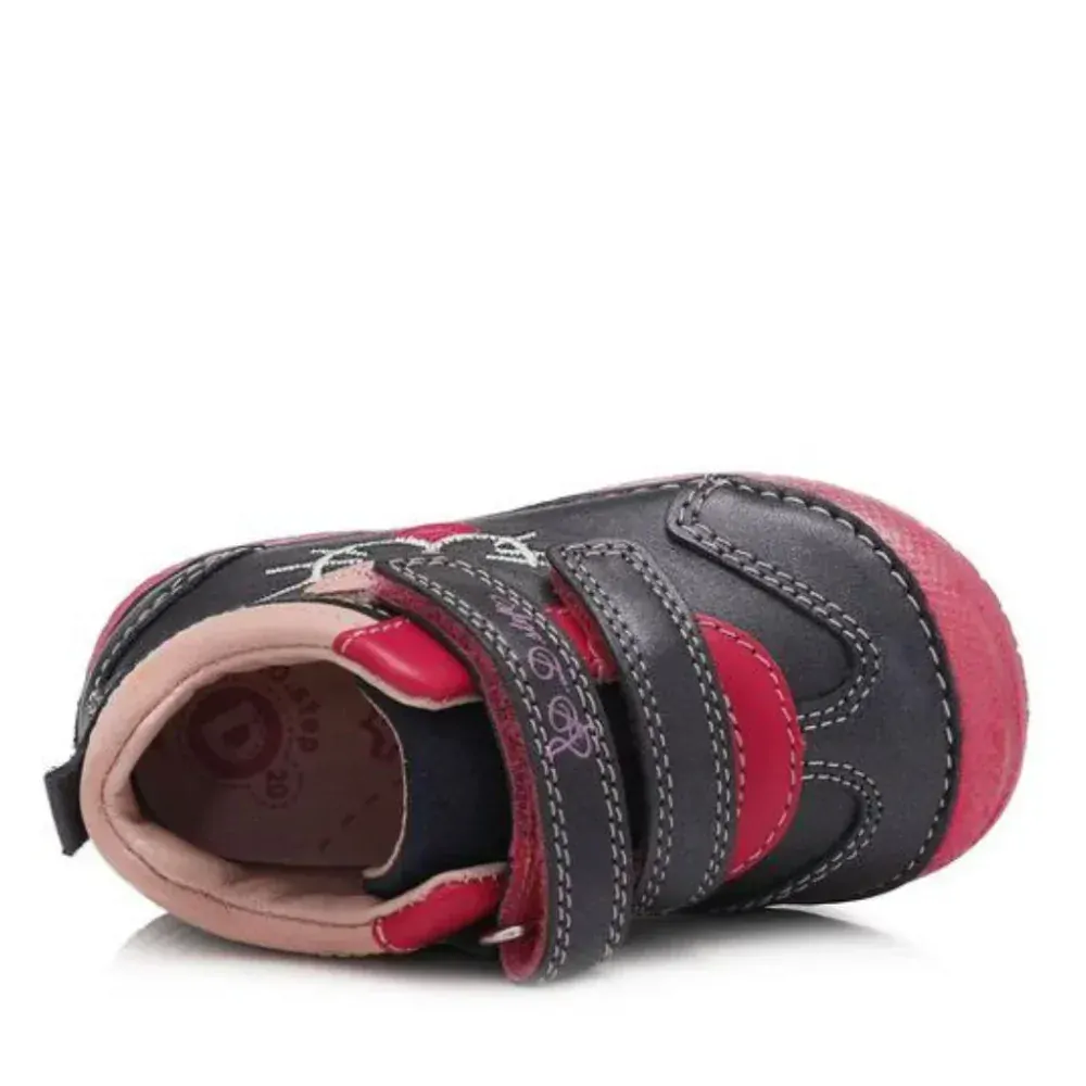 D.D.Step Dětská obuv 038-266 - vel.22