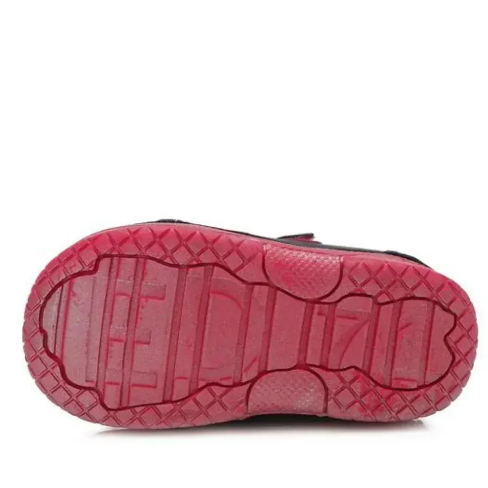 D.D.Step Dětská obuv 038-266 - vel.22