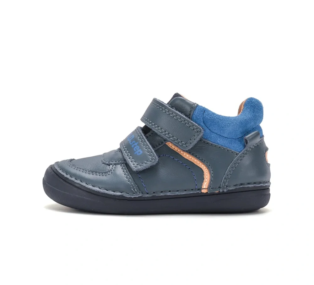 D.D.Step Dětská obuv A078-62105 - vel.26