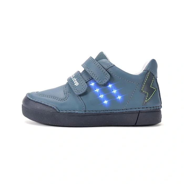 D.D.Step Dětská obuv S068-62272A - vel.27