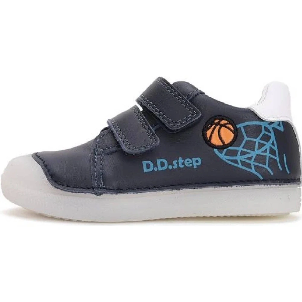 D.D.Step Dětská obuv S049-51676 - vel.30