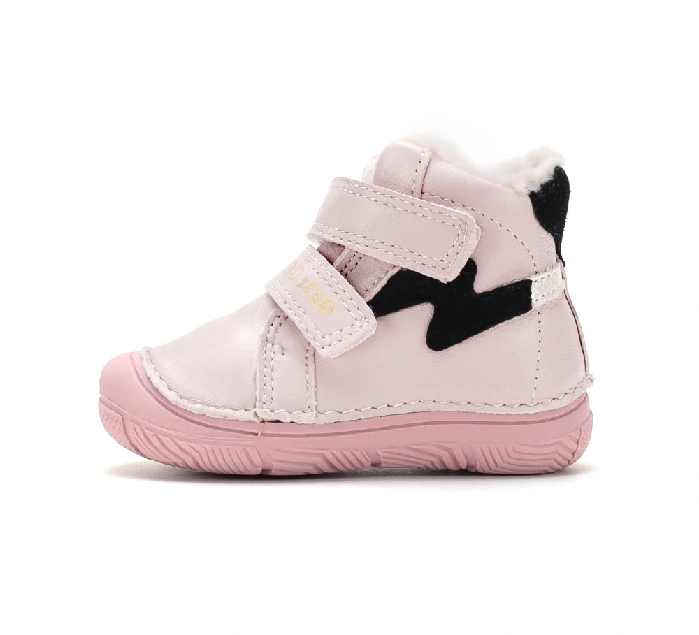 D.D.Step Zimní obuv W082-462926D - vel.25