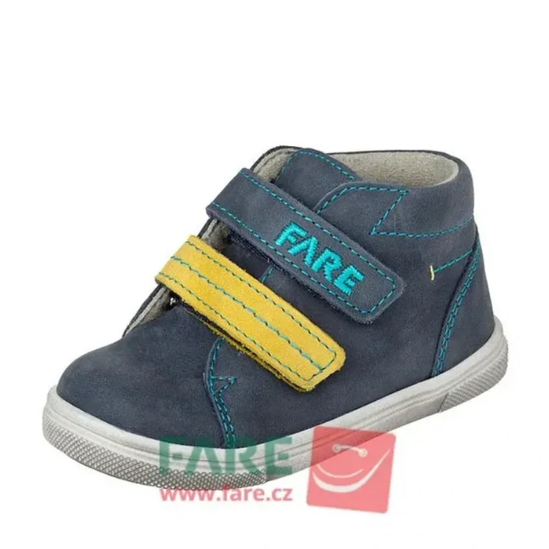 FARE Dětská obuv 2155105 - vel.21