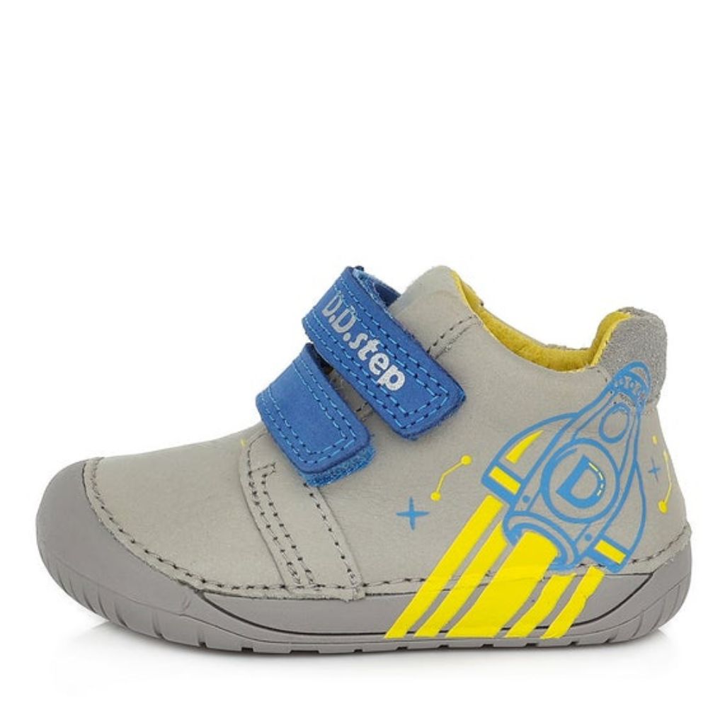 D.D.Step Barefoot obuv S070-129A - vel.20