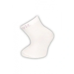 TREPON Dětské ponožky Jůlinka - 13-15cm