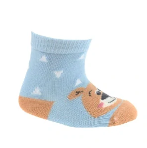 WOLA Dětské ponožky Premium, vel.21-23