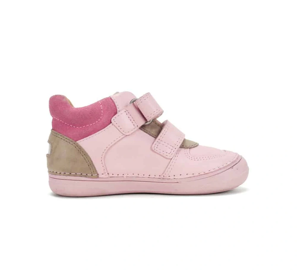 D.D.Step Dětská obuv A078-62105C - vel.28
