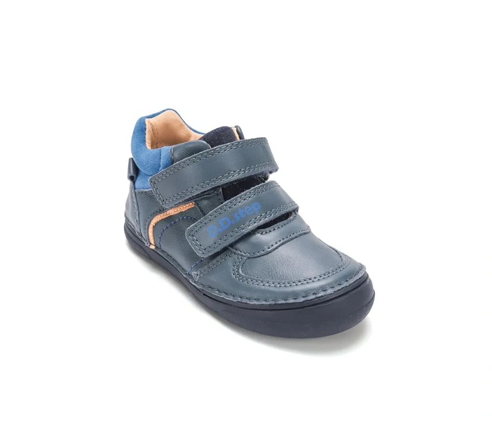 D.D.Step Dětská obuv A078-62105 - vel.26