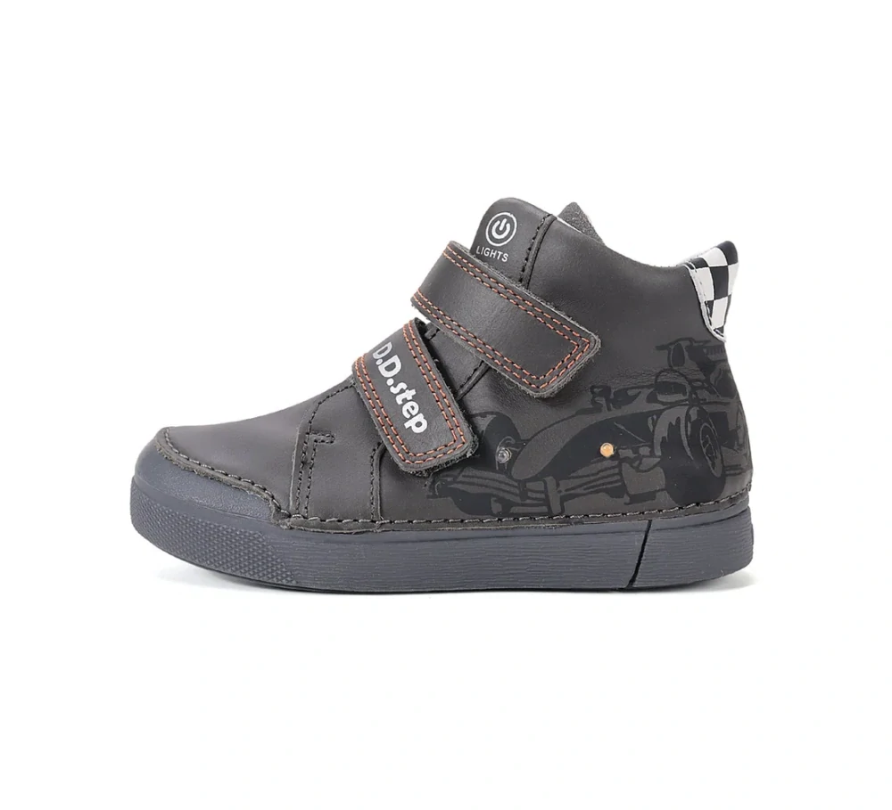 D.D.Step Dětská obuv A068-62454 - vel.27