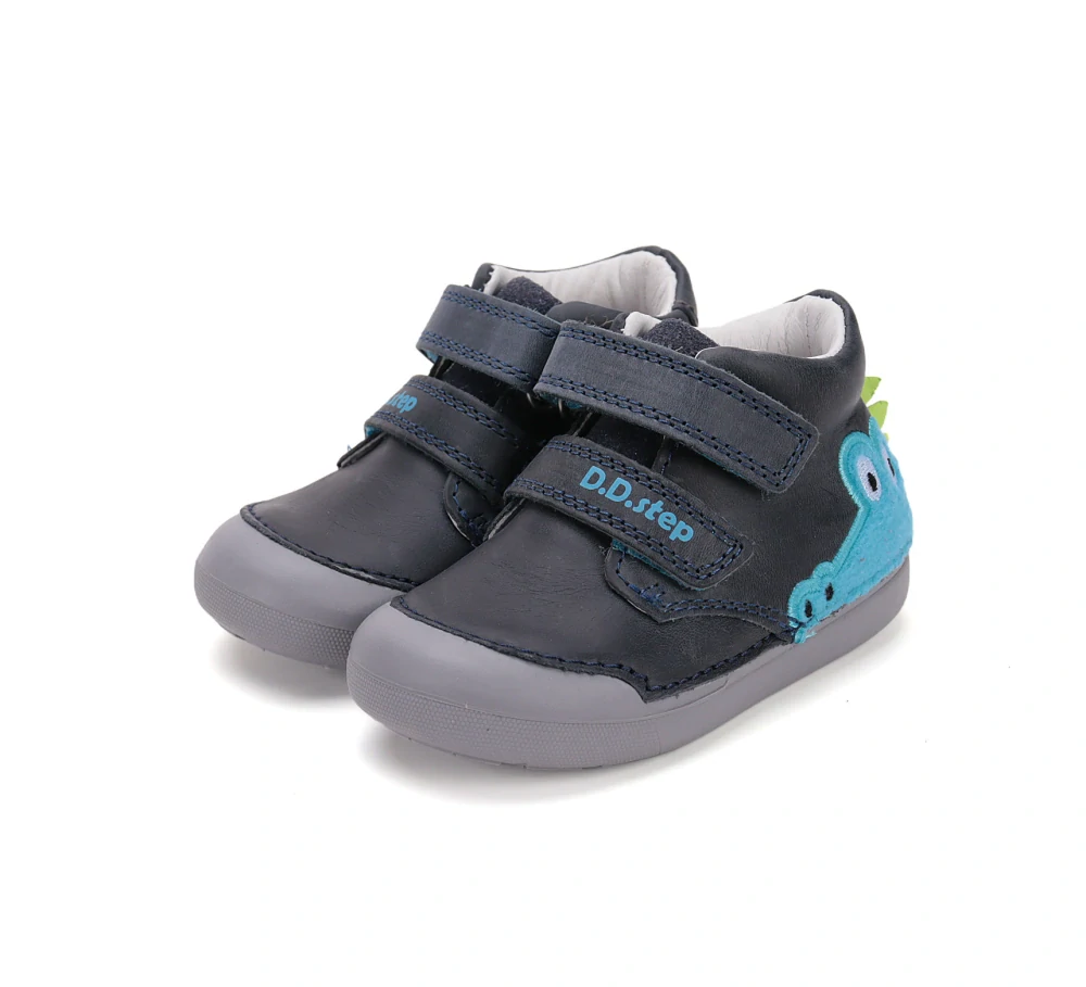 D.D.Step Dětská obuv S066-52509 - vel.24