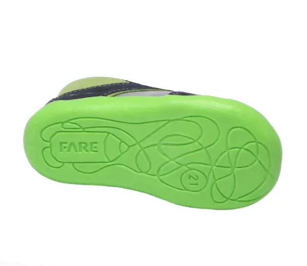 Fare Dětská obuv 2121201 - vel.22