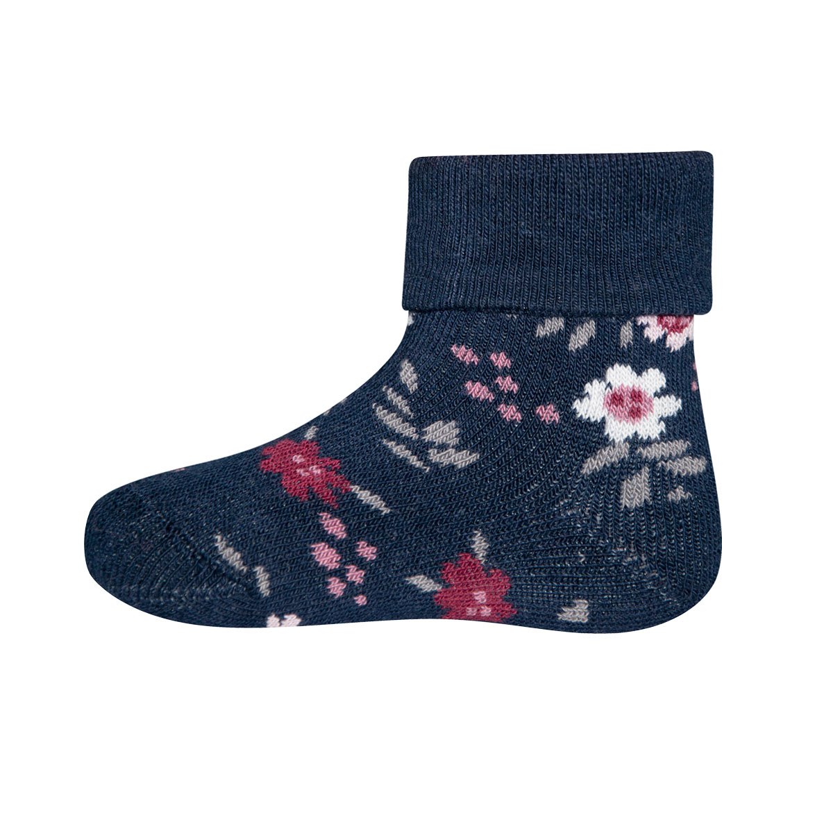 Ewers Dětské termo ponožky 2pack 205127 - vel.17-18