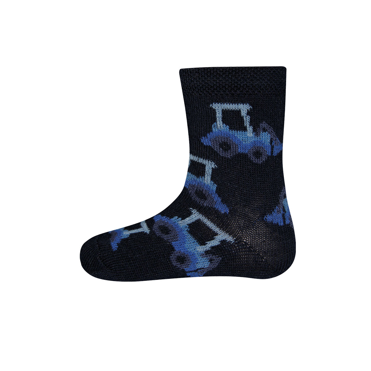 Ewers Dětské ponožky 2pack 205140 - vel.17-18