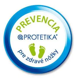 Protetika Dětská obuv Elen - vel.19