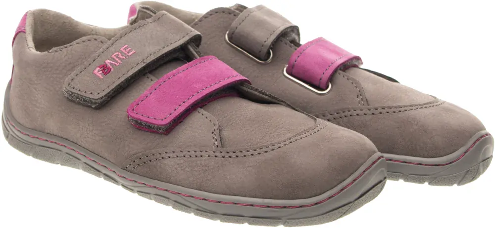 Fare Bare Dětská obuv 5214251 - vel.32