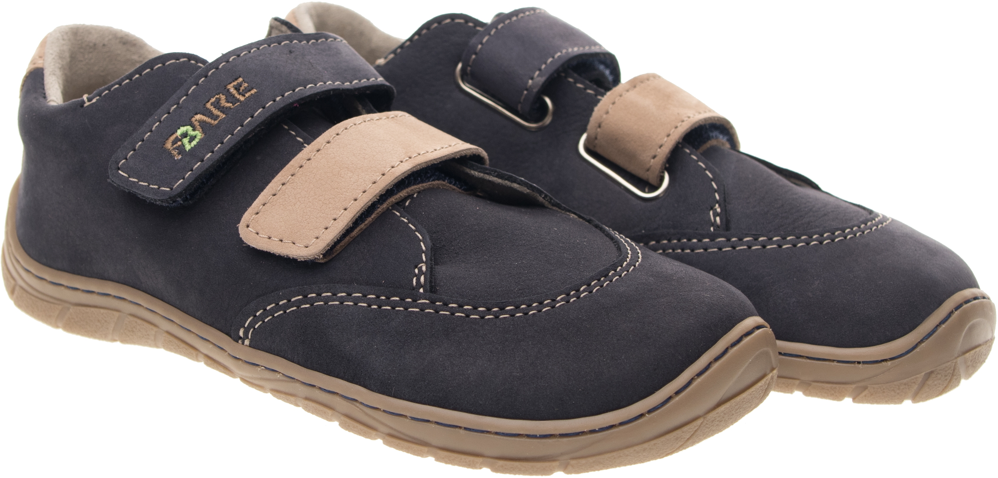 Fare Bare Dětská obuv 5214201 - vel.29