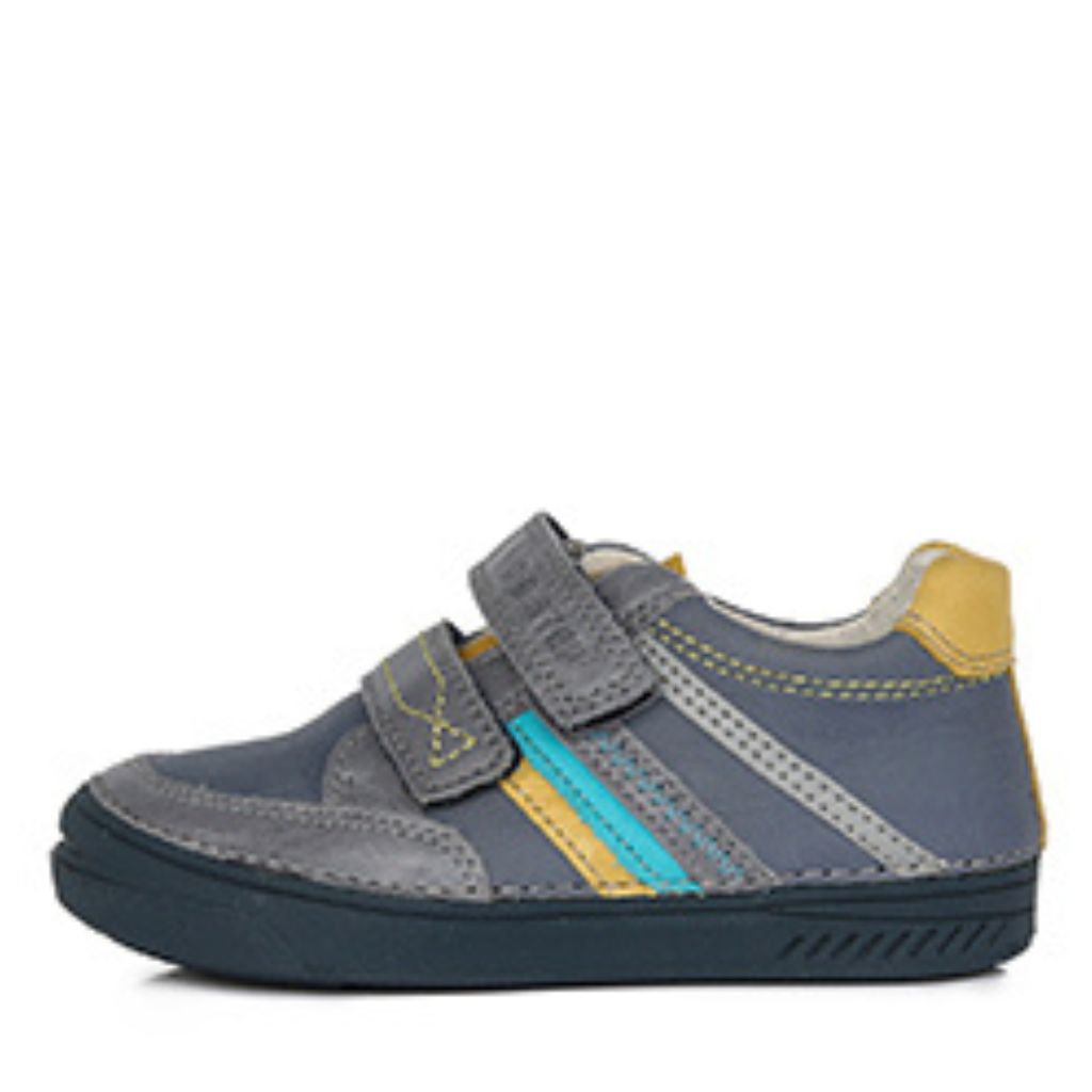 D.D.Step Dětská obuv 040-440A - vel.25