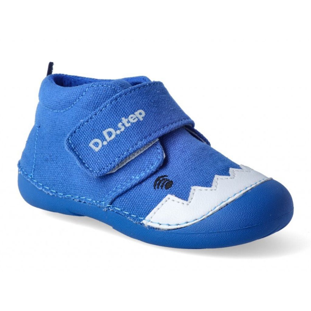 D.D.Step Dětská obuv C015-630 - vel.19