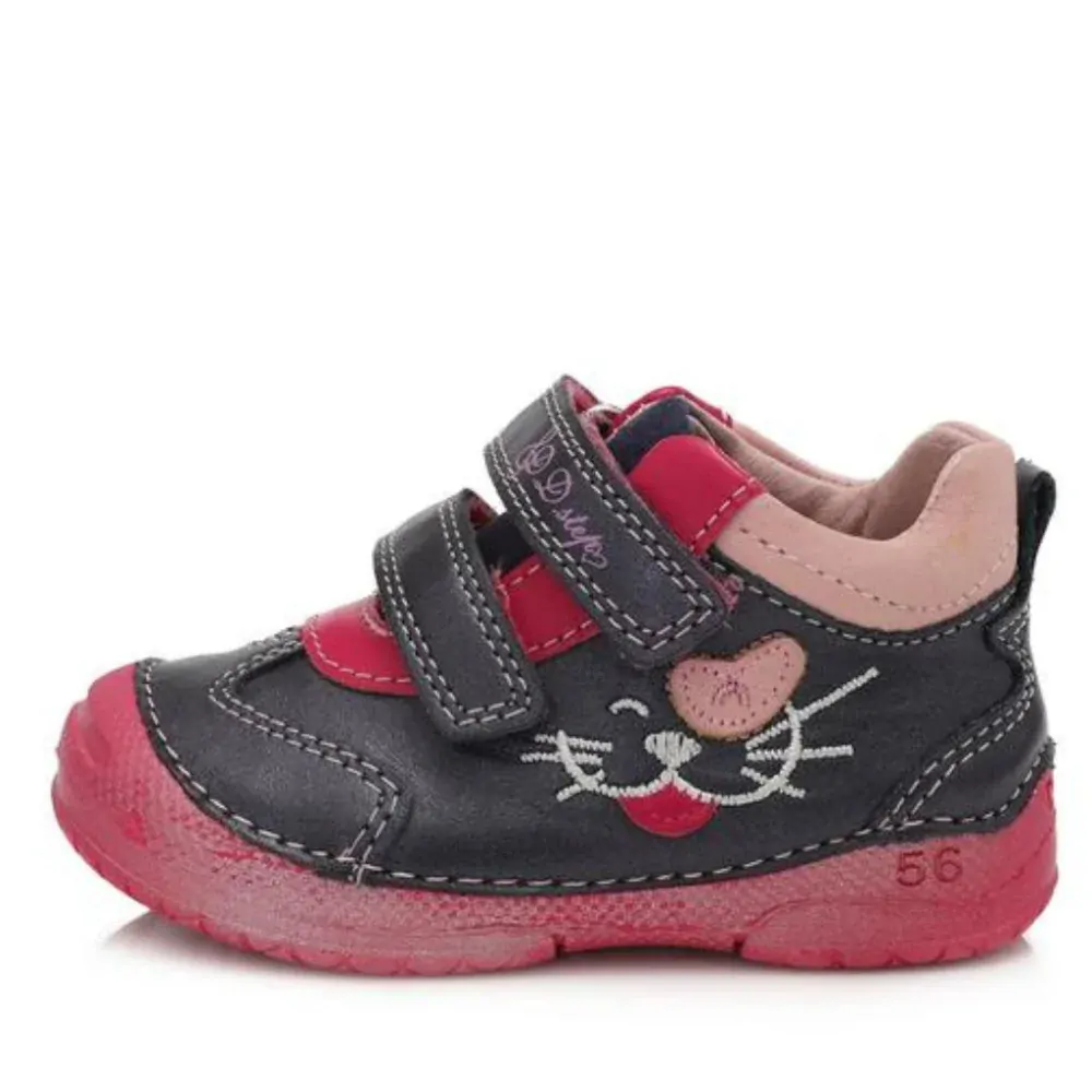 D.D.Step Dětská obuv 038-266 - vel.20