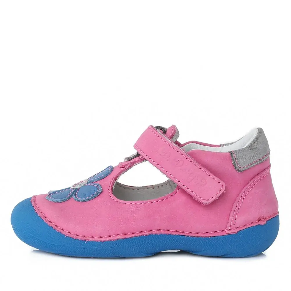 D.D.Step Dětská obuv 015-171A - vel.20