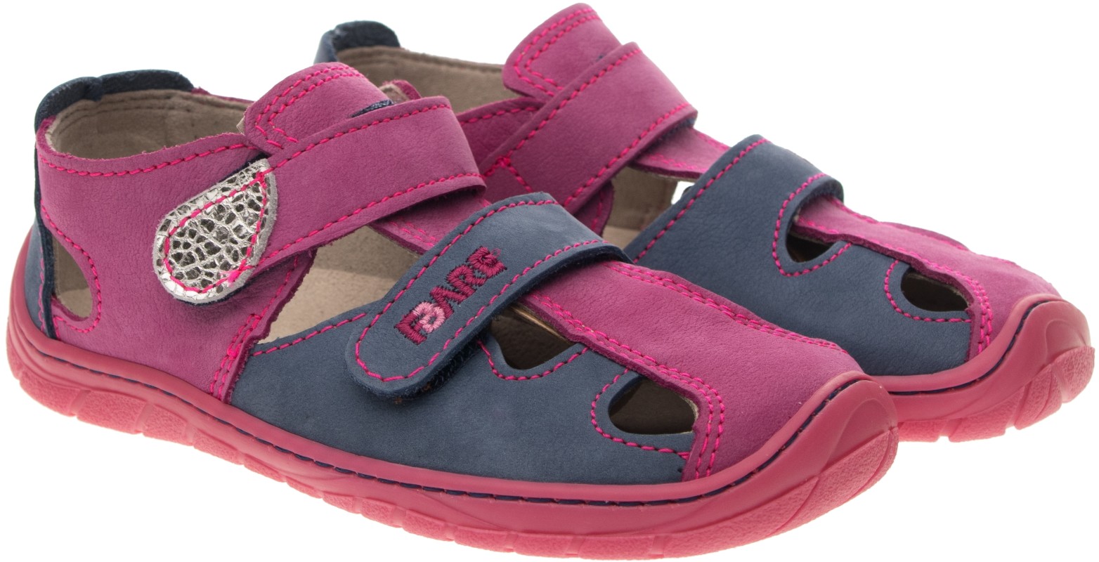 Fare Bare Letní obuv 5261251 - vel.29