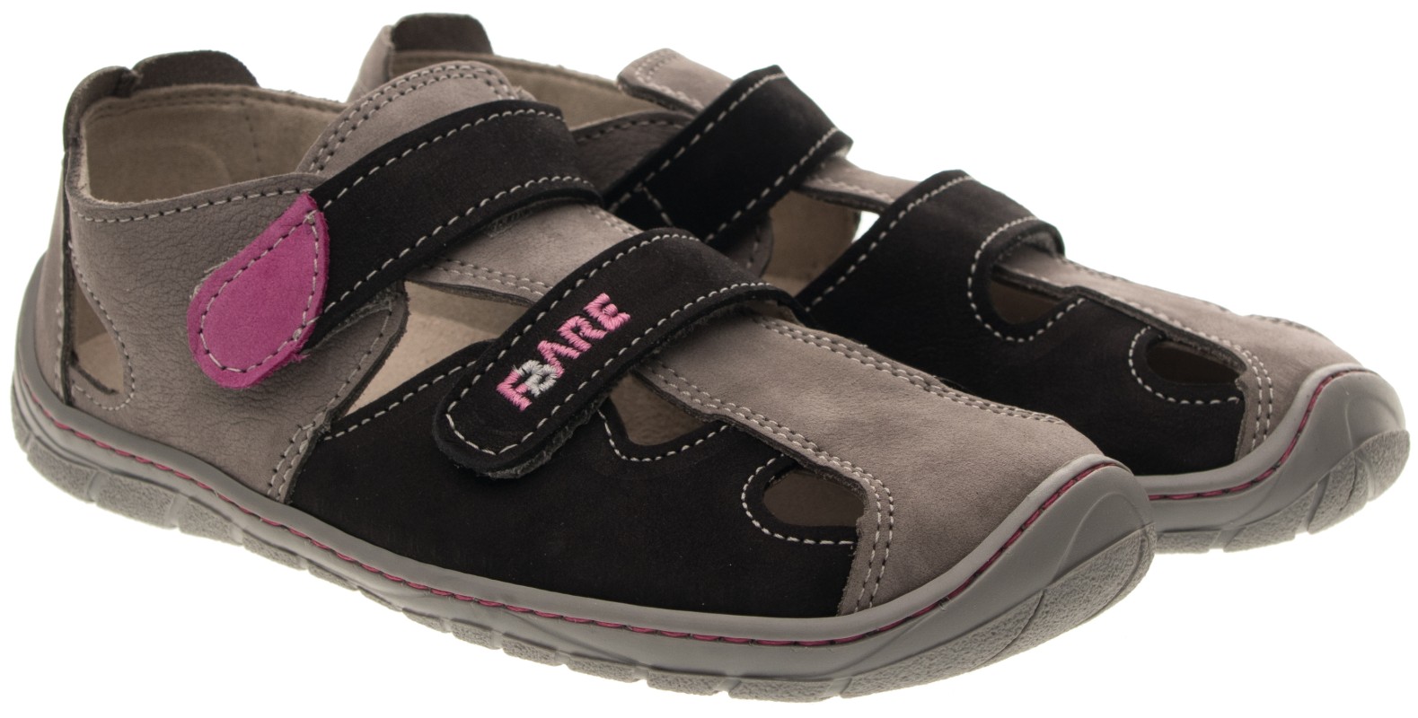 Fare Bare Letní obuv 5261252 - vel.28