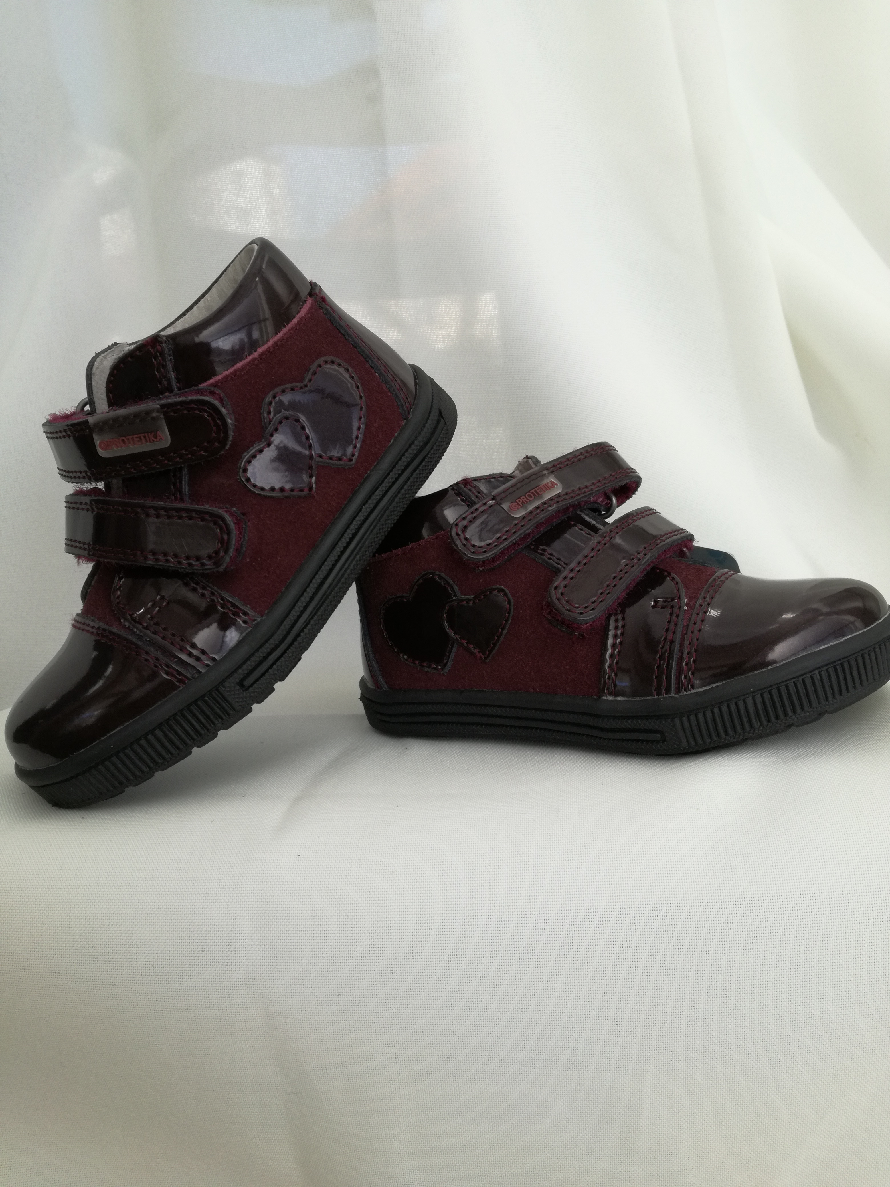 Protetika Dětská obuv Dalma - vel.21