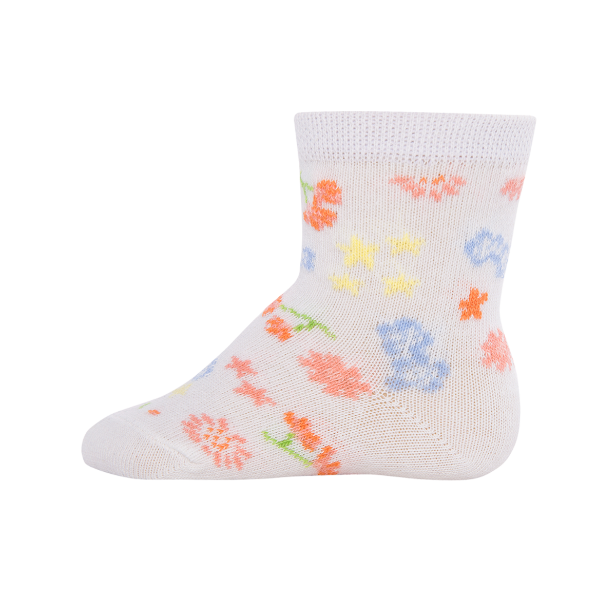 Ewers Dětské ponožky 2pack 205073 - vel.19-22