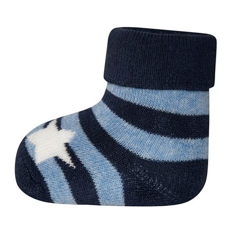 Ewers Kojenecké ponožky 3pack 205128