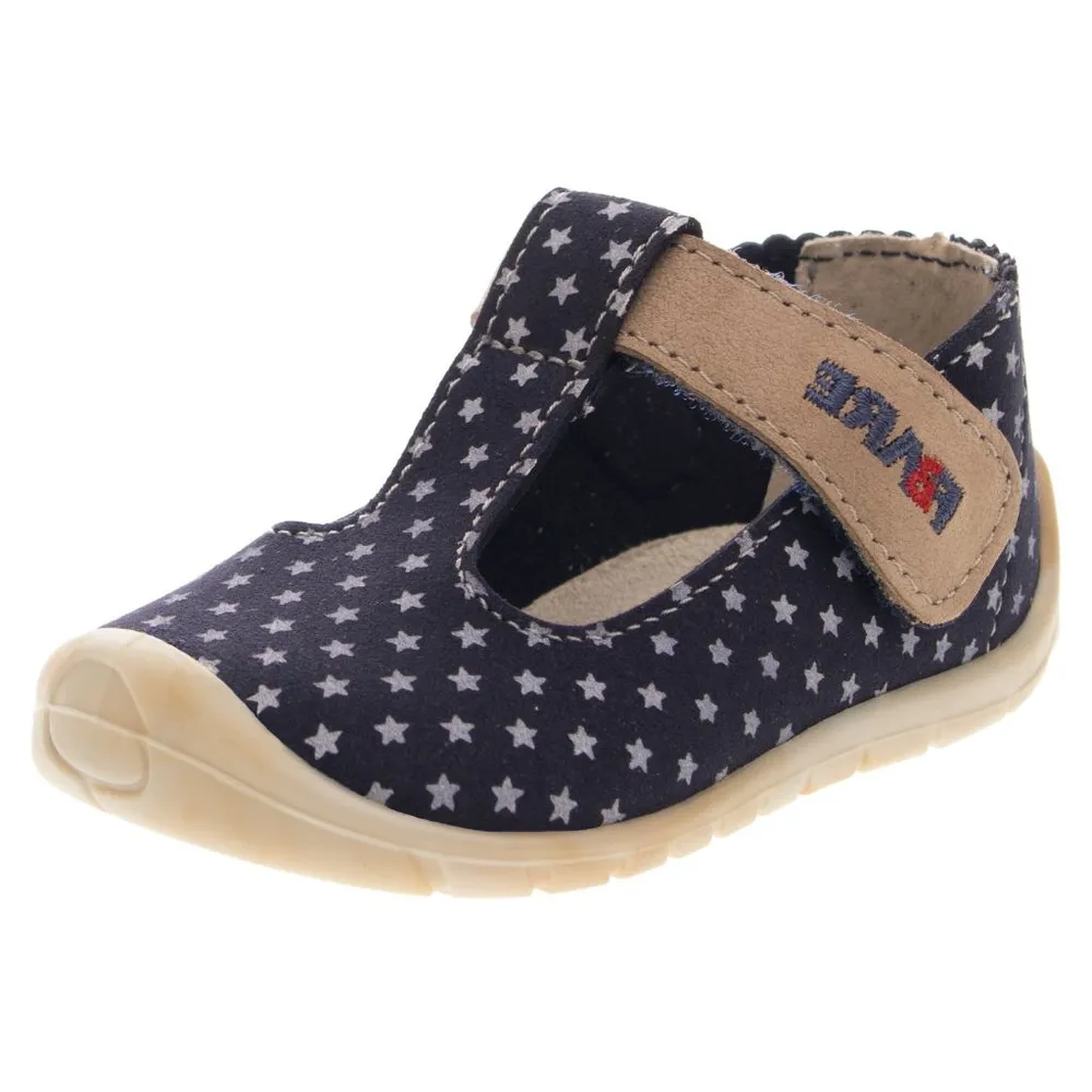 Fare Bare Dětská obuv 5062203 - vel.21