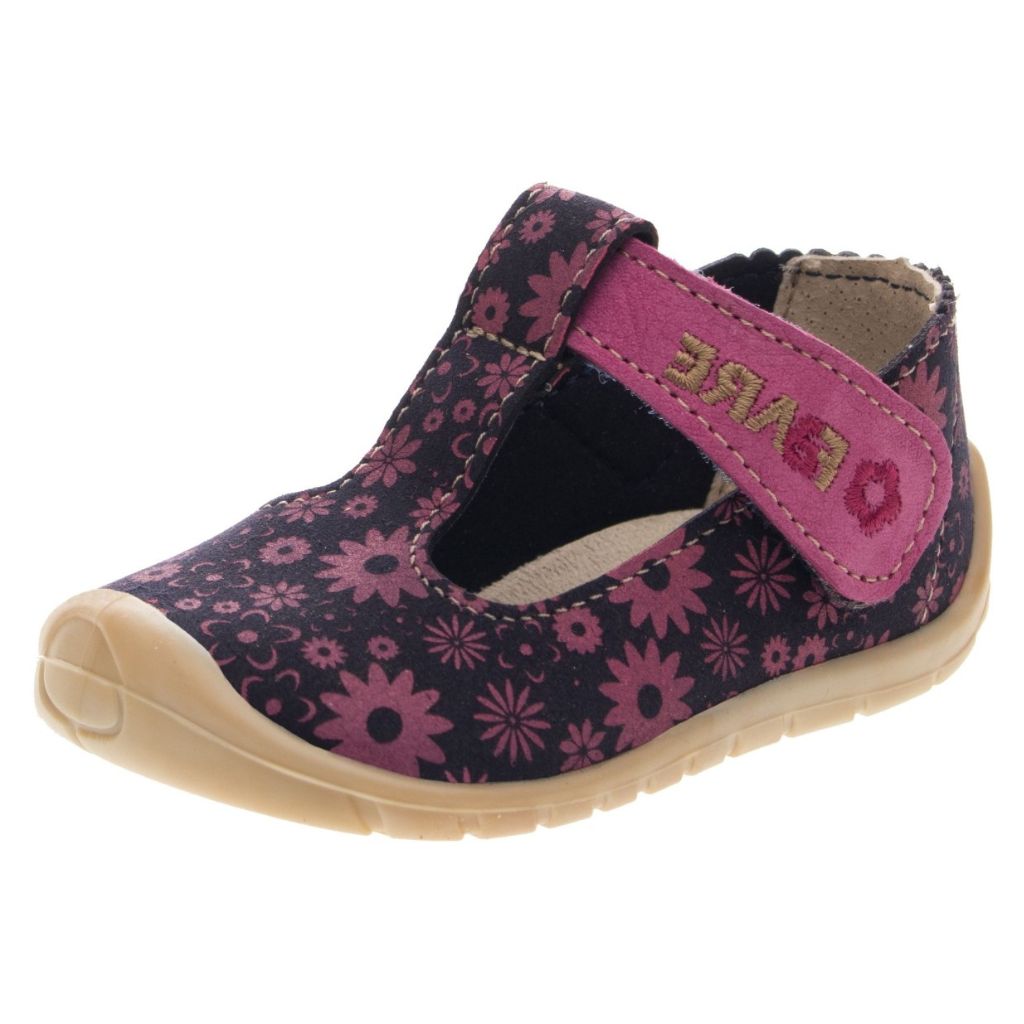 Fare Bare Dětská obuv 5062251 - vel.21