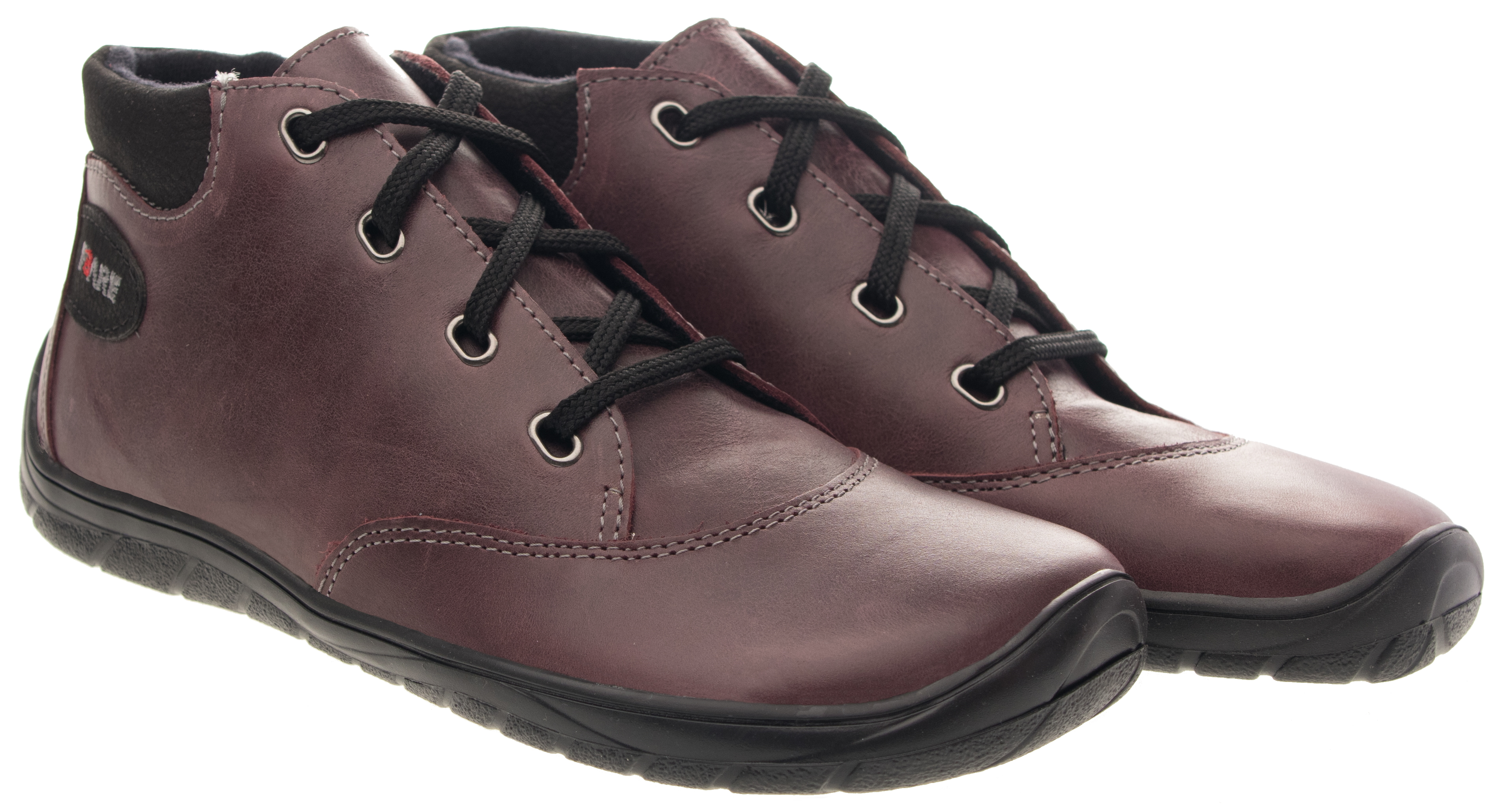 Fare Bare Dětská obuv A5321191 - vel.35