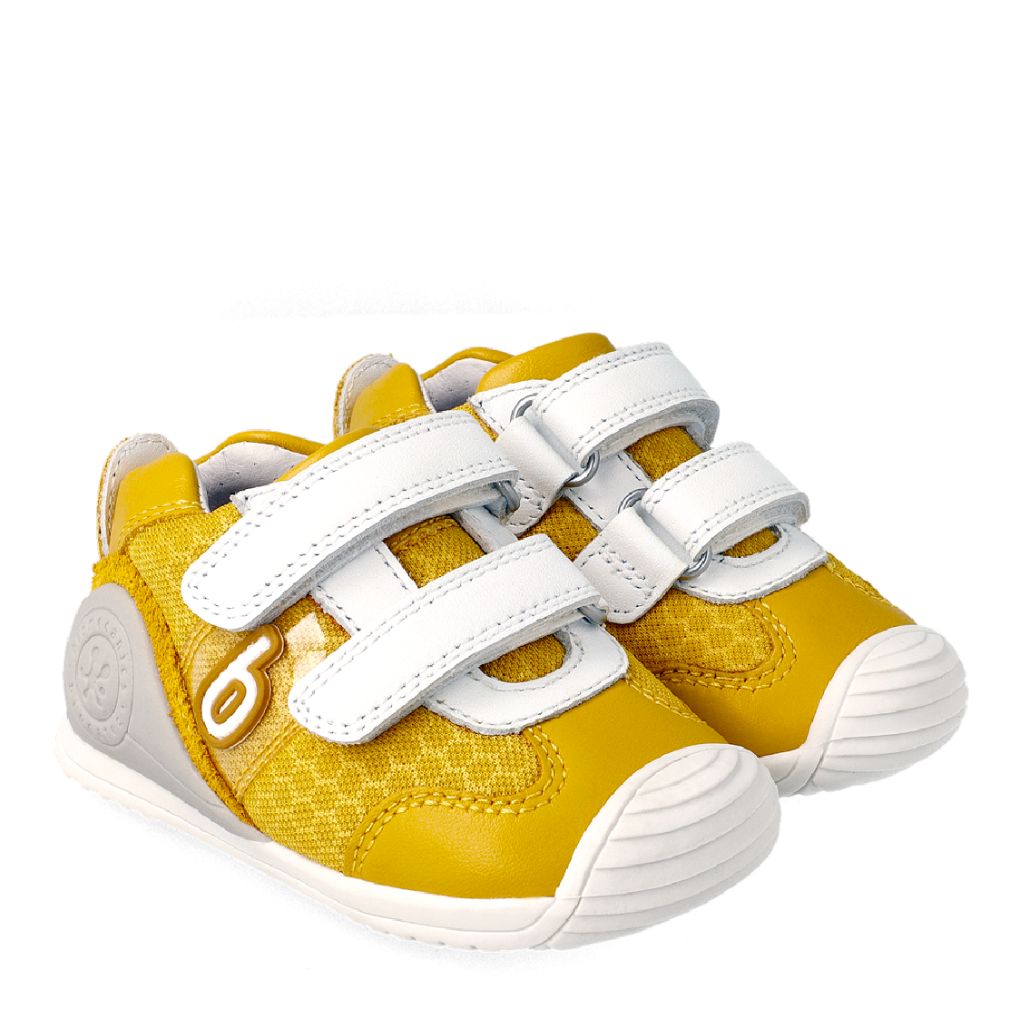 Biomecanics Dětská obuv 212155 - vel.22